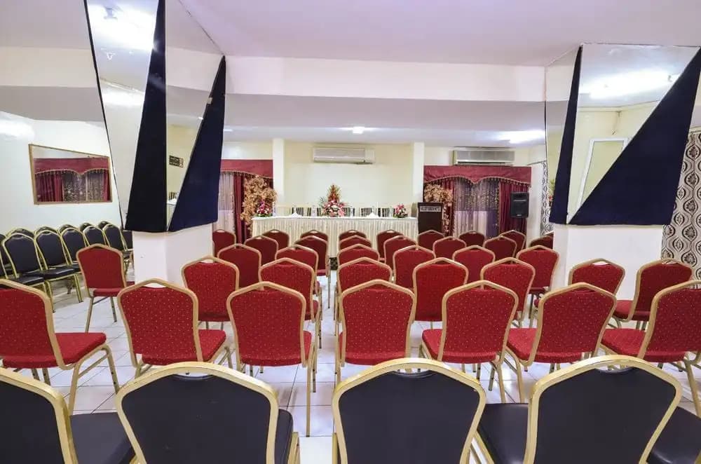Melody Queen Hotel - photo 16