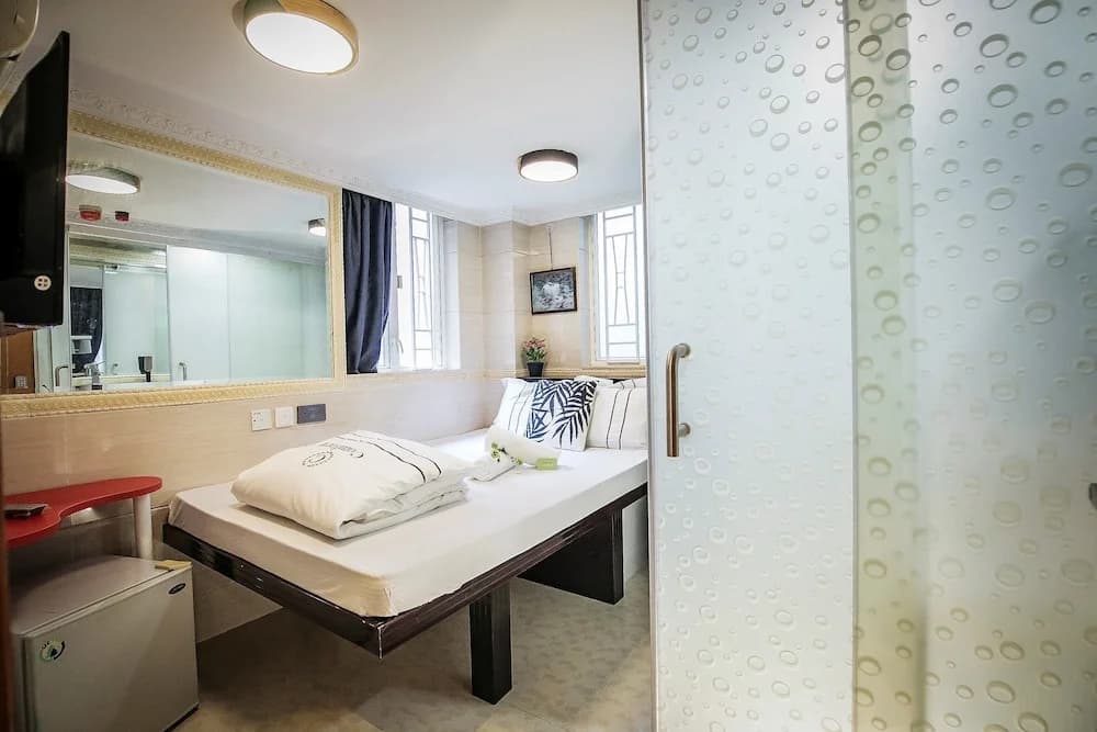 Tsim Sha Tsui Hotel - photo 4