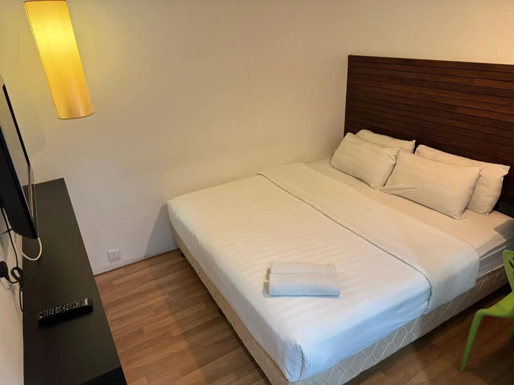 T+ Hotel Sungai Petani - photo 27