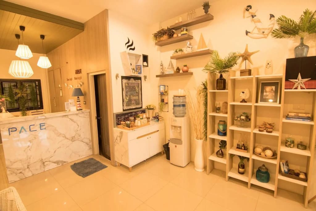 Pace Residence Pattaya - photo 20