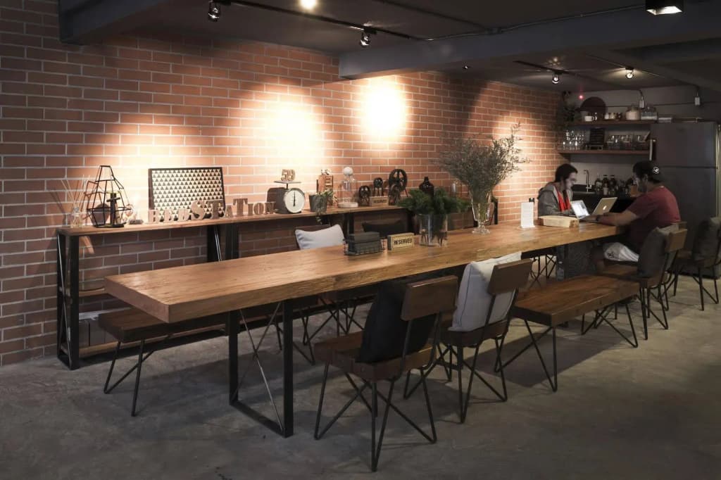Bed Station Hostel - photo 15