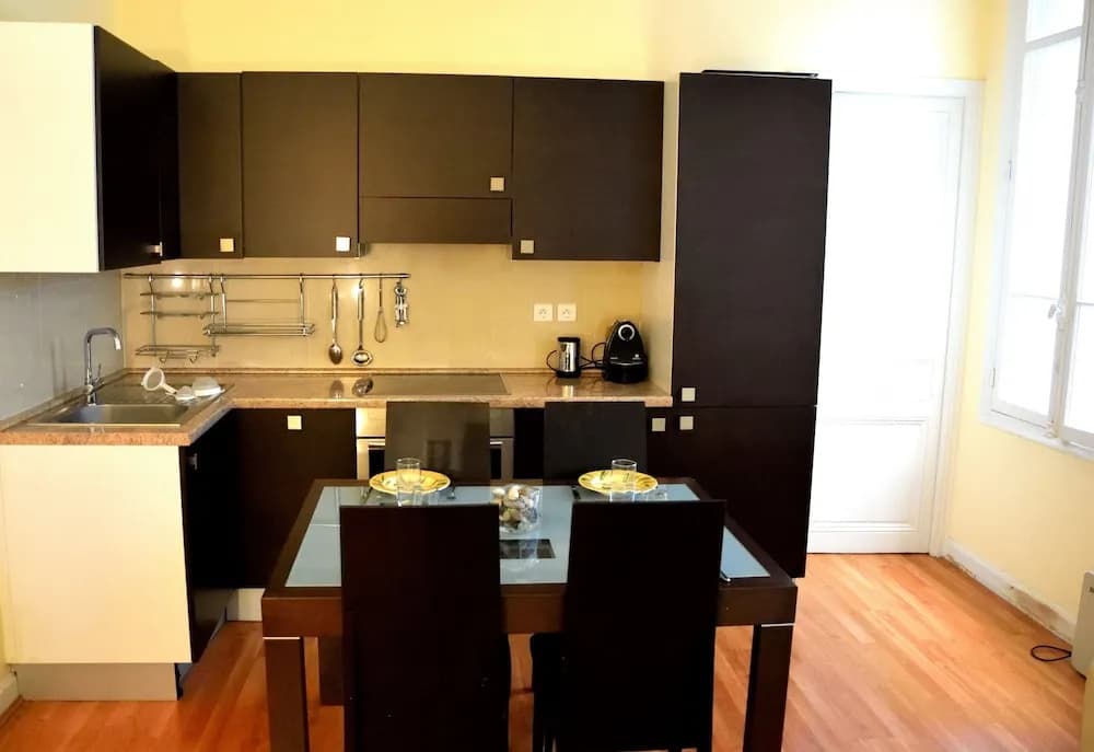 Apartment Au Musicien - photo 14