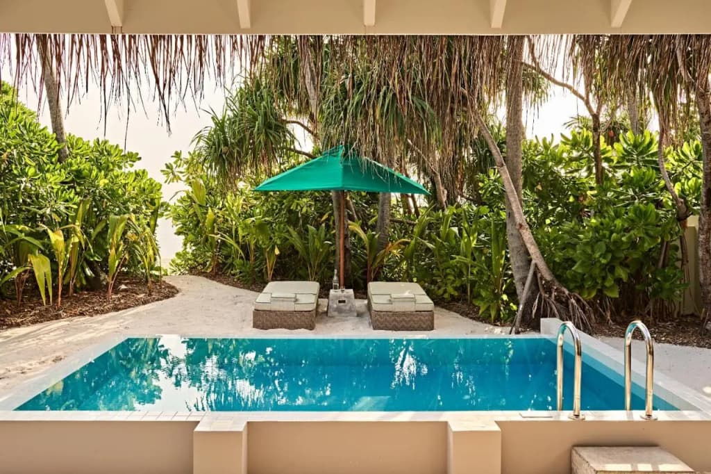 Finolhu, A Seaside Collection Resort, a Member of Design Hotels - photo 35