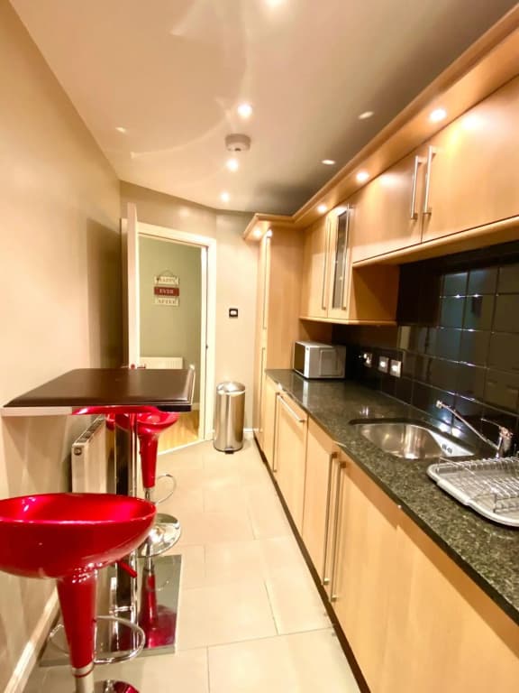 Advocates Apartment - photo 17