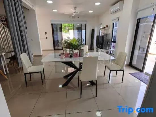 Vnv Dorm Homestay - photo 9