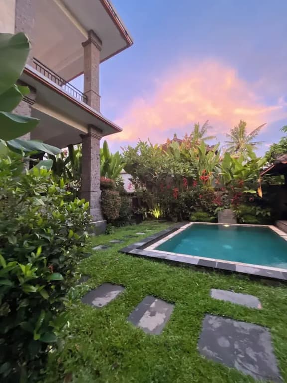 Wira Krisna Tranquil Villas by EPS - photo 22