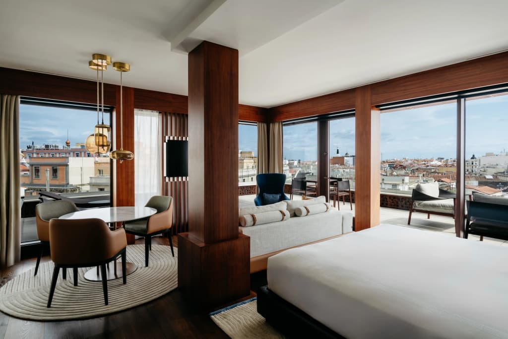 Thompson Madrid, by Hyatt - photo 25