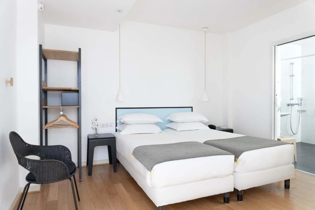 Hôtel Palm - Astotel - photo 25