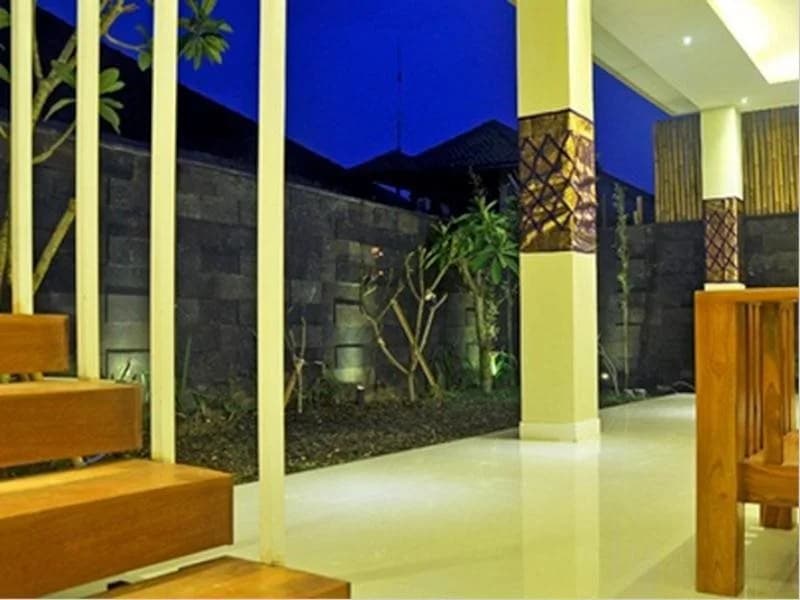 Oxy House Bali - photo 2
