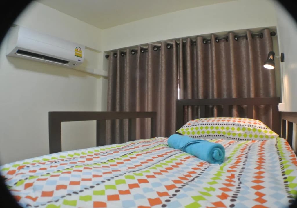 First Inn Bangkok Hostel - photo 14