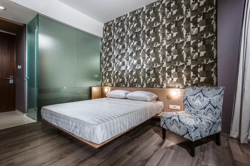 Upscale Suites - photo 6