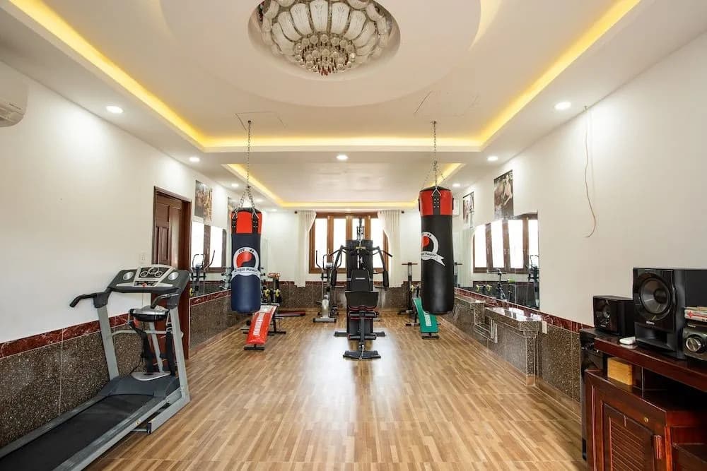 Serene Resort Phu Quoc - photo 15