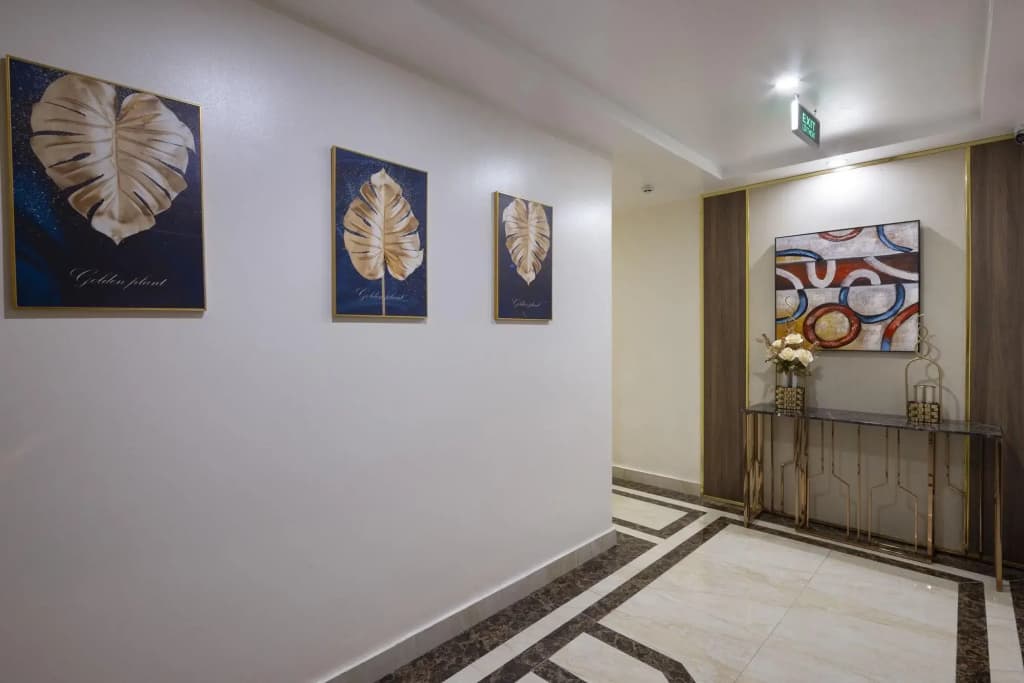 Diamond Luxury Hotel - photo 14