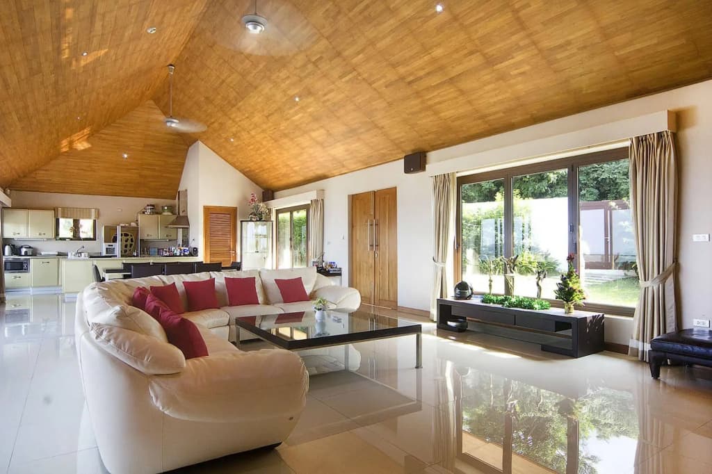Baan Napoli Luxury Villa - photo 6