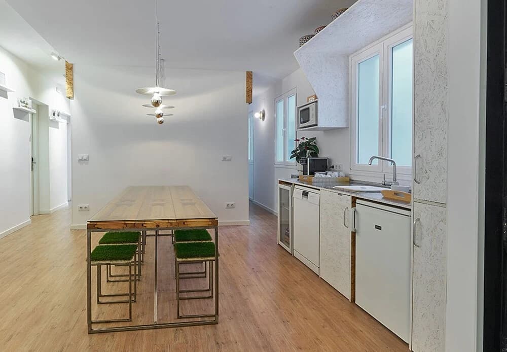 Madridcito Bed & Breakfast - photo 14