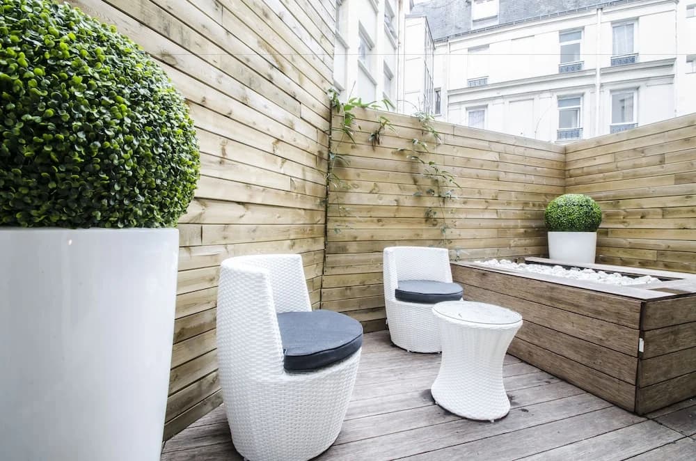 Luxury Apartment in Paris-Champs Elysées - photo 15