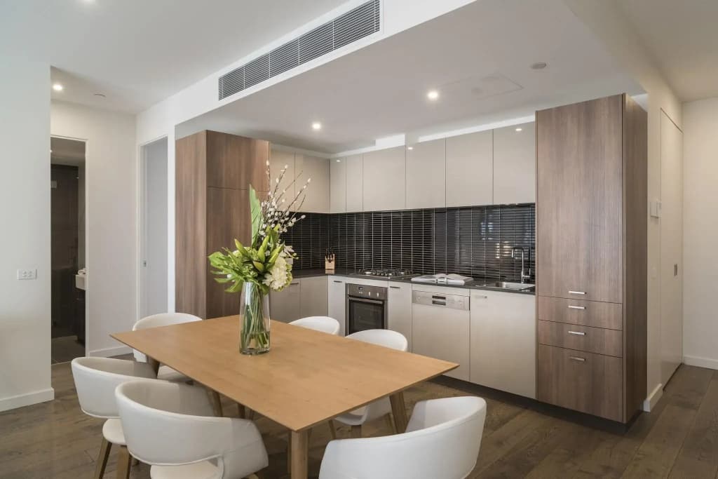 Caroline Serviced Apartments Sandringham - photo 23