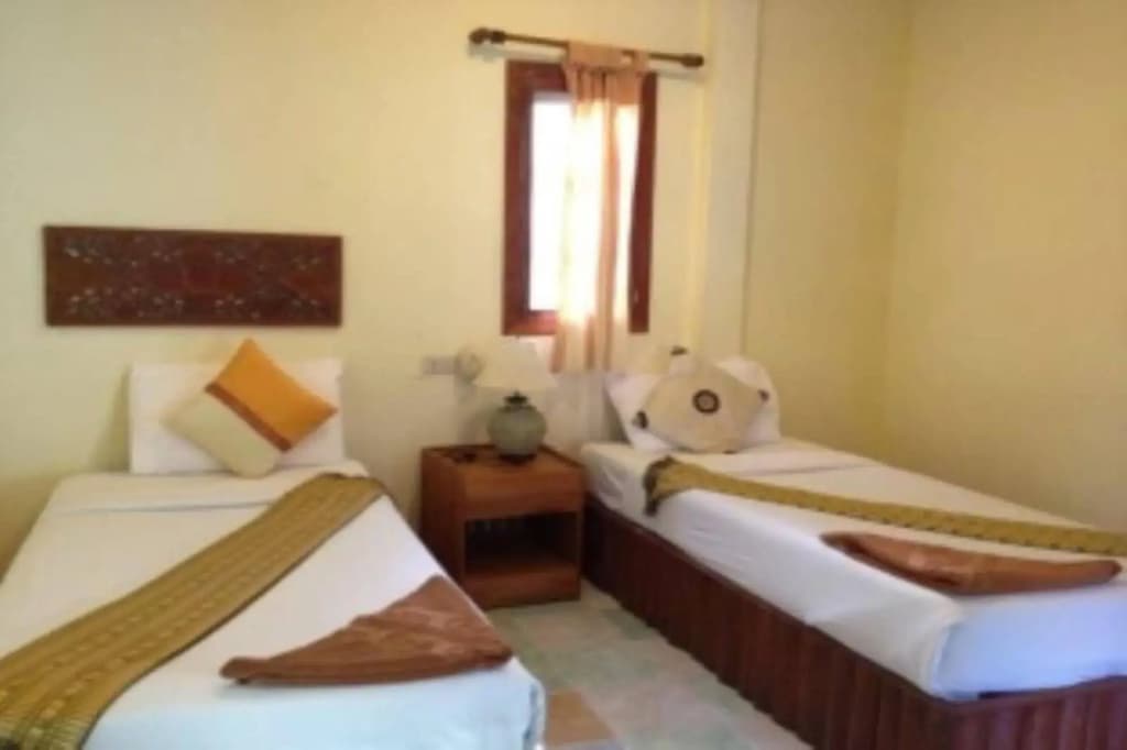 Phuwadee Resort & Spa - photo 4