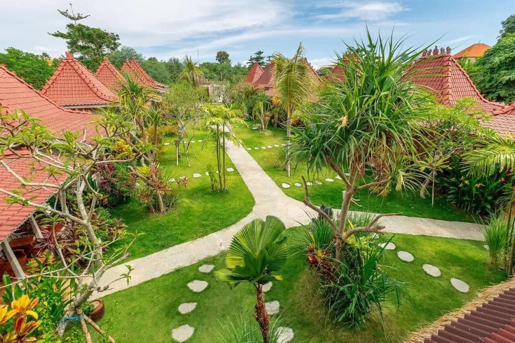 Desaku Bungalows - photo 4