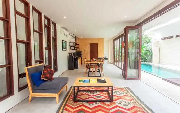 La Isla Villas Bali - photo 14