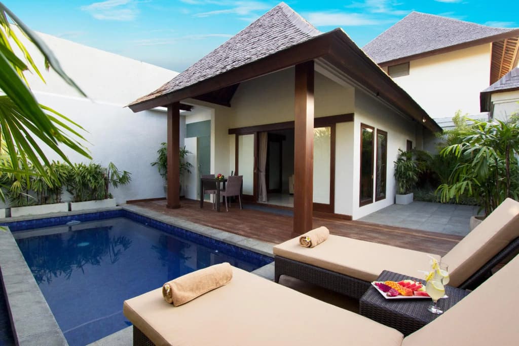 Serene Villas - photo 10