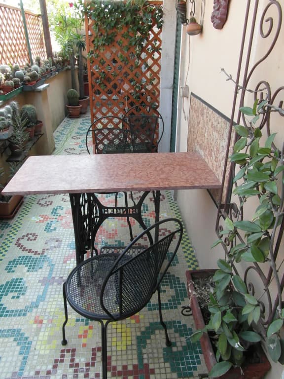 Abitazione Pigneto bed & breakfast - photo 12