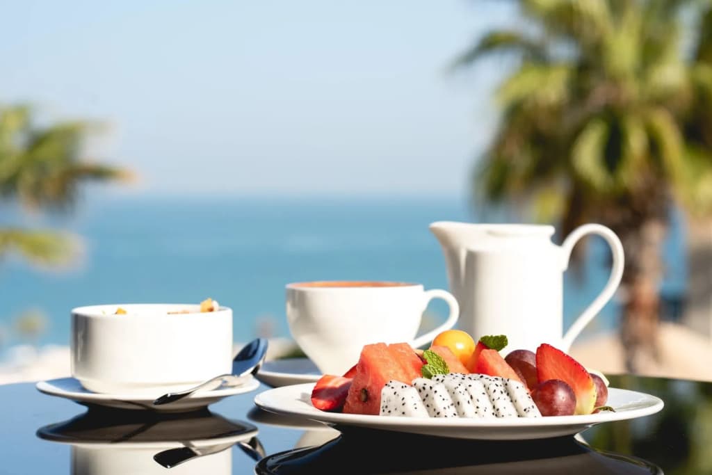 The Cove Rotana Resort - photo 6