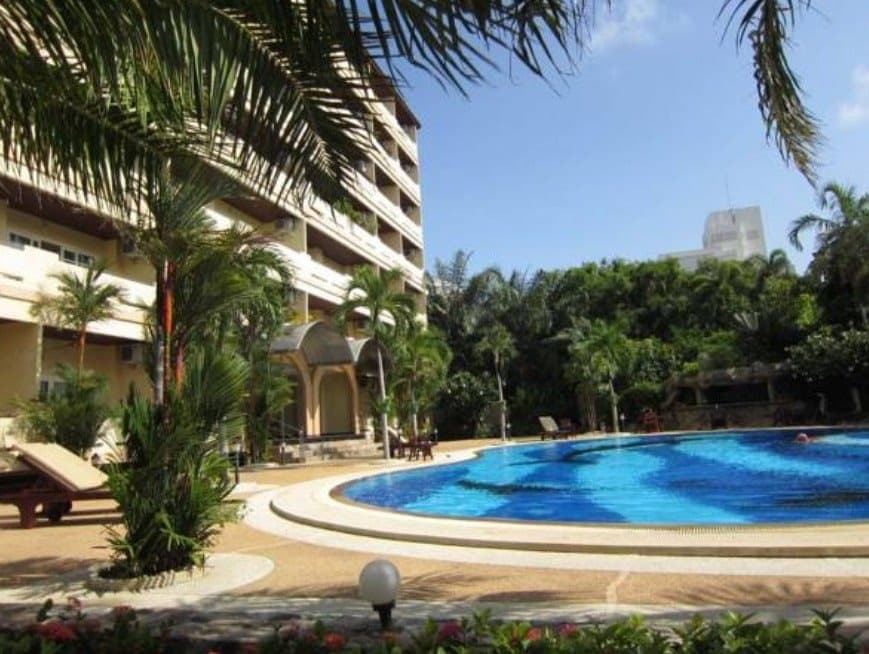 View Talay Residence - photo 5