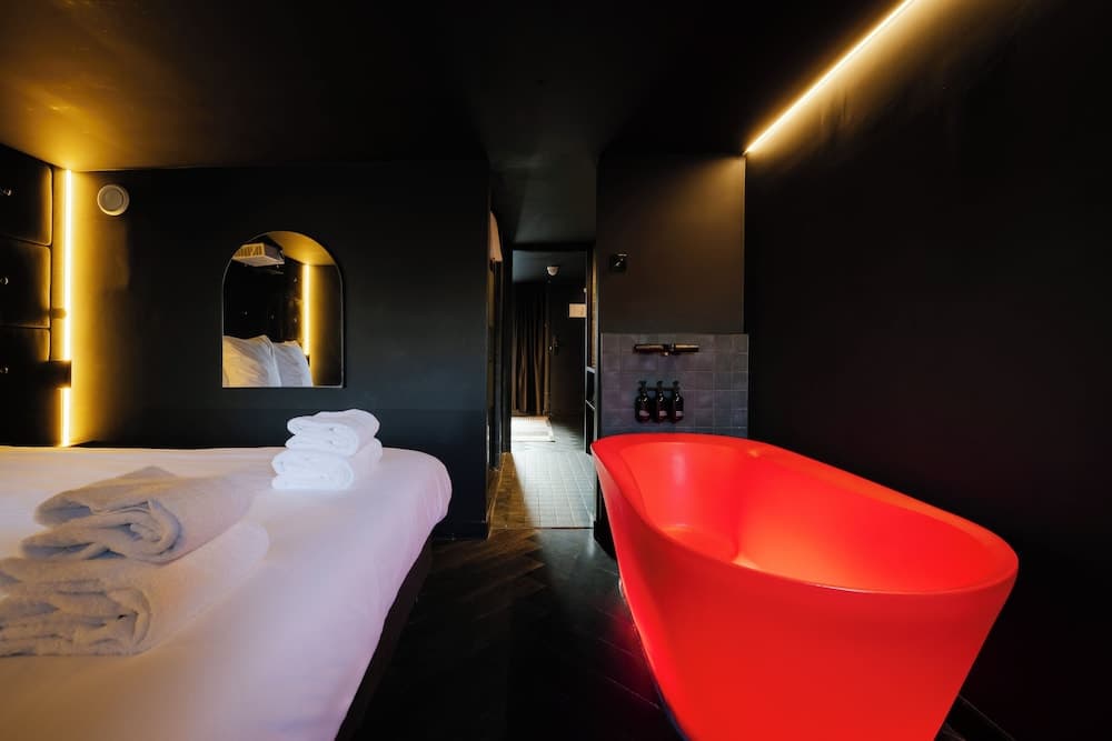 Supper boutique suites - photo 15