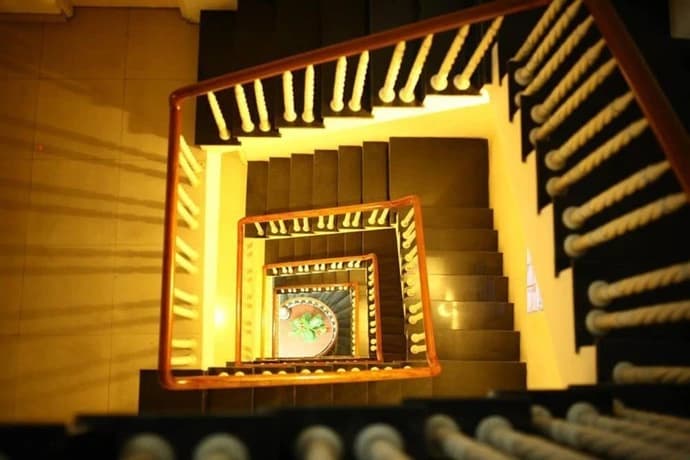 New Heaven Hotel - photo 11