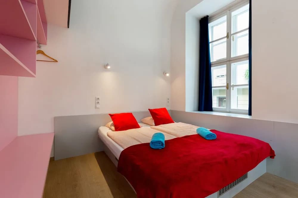 Dice Apartments - photo 4