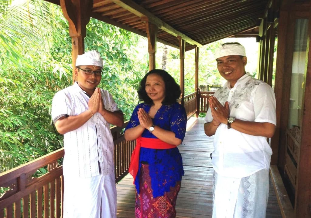 7 House Ubud - photo 22
