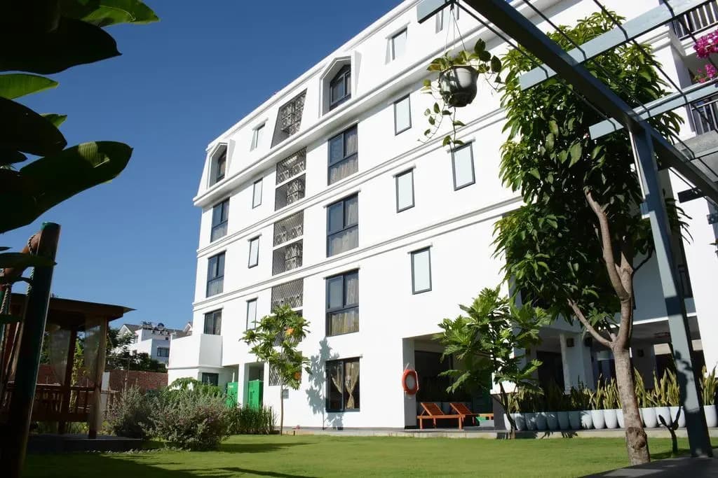 The Han Hotel - photo 30