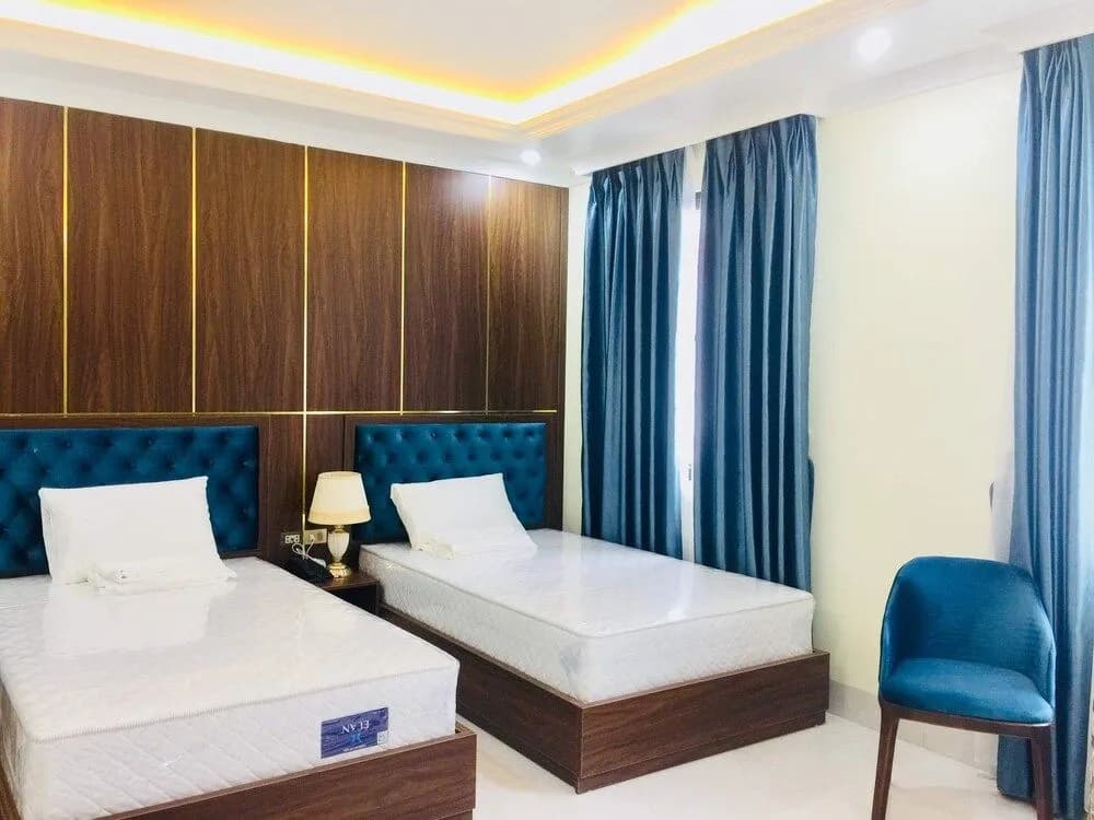 May House Hotel - photo 7