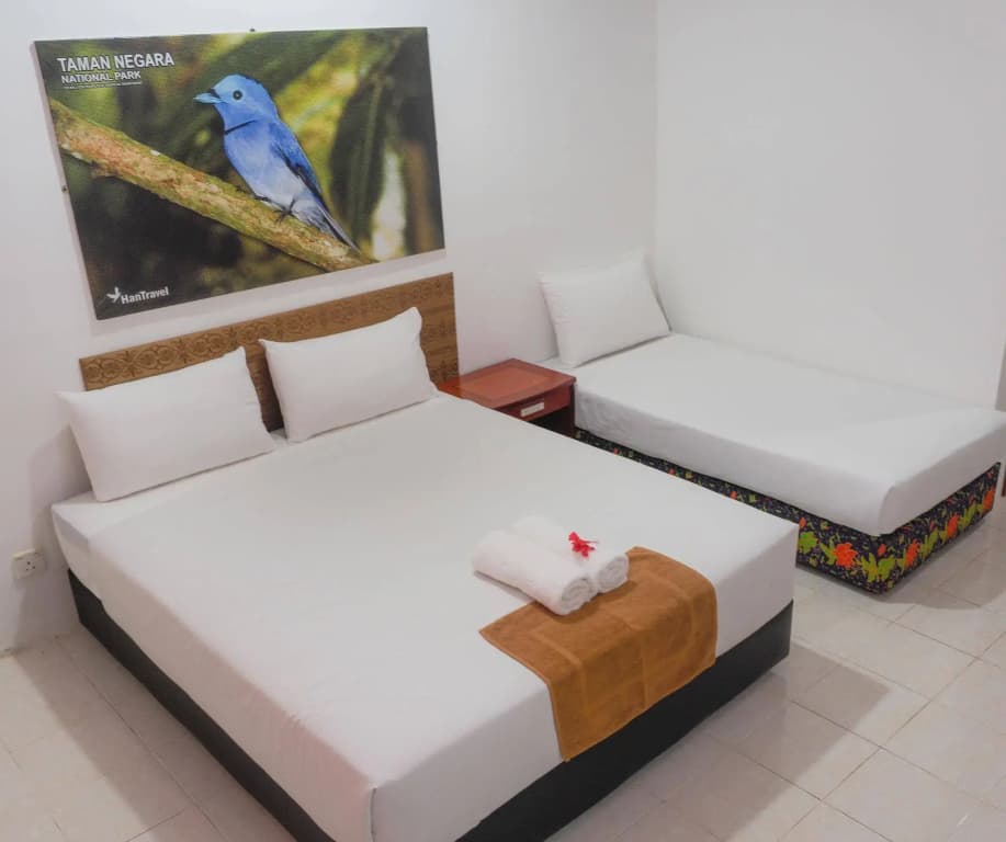 Han Rainforest Resort - photo 1