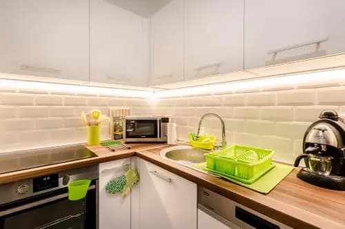 BpR PureHOME Apartment - photo 15