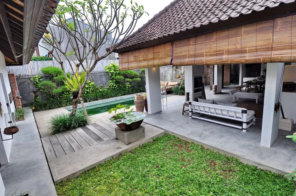 Authentic Villa n.5 in Seminyak - photo 11