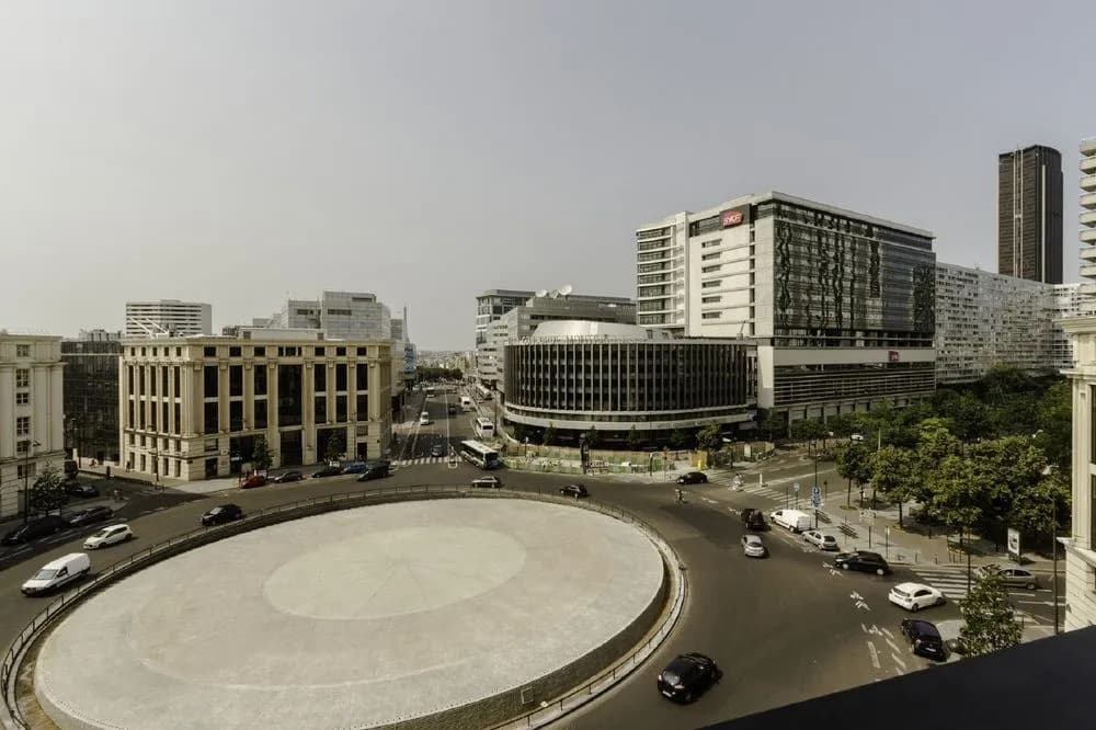 Gaîté-Montparnasse - photo 40