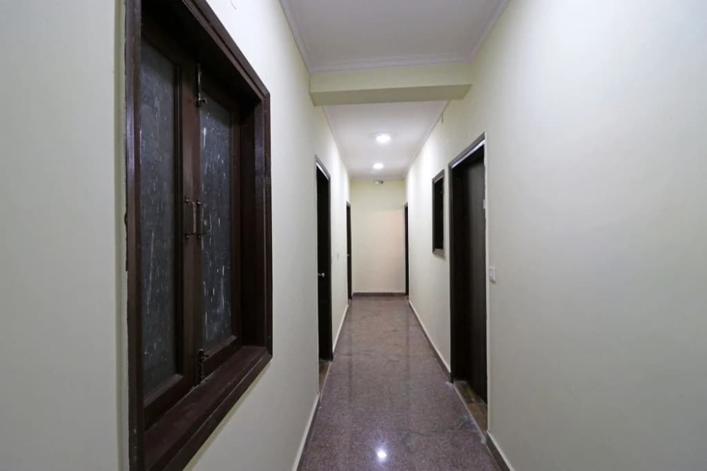 Hotel Sinon Suite - photo 15