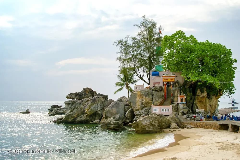 Sunrise Boutique Hotel Phu Quoc - photo 35