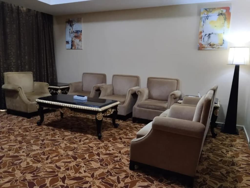 Al Massa Hotel Apartment - photo 11