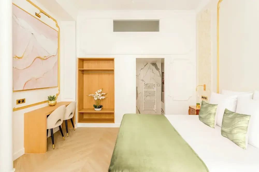 Merveil Luxury Suite - Louvre - Therese - photo 3