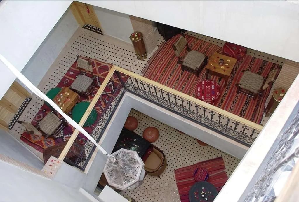 Riad Mellouki - photo 9