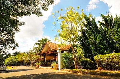 Krabi Flora Hotel - photo 6