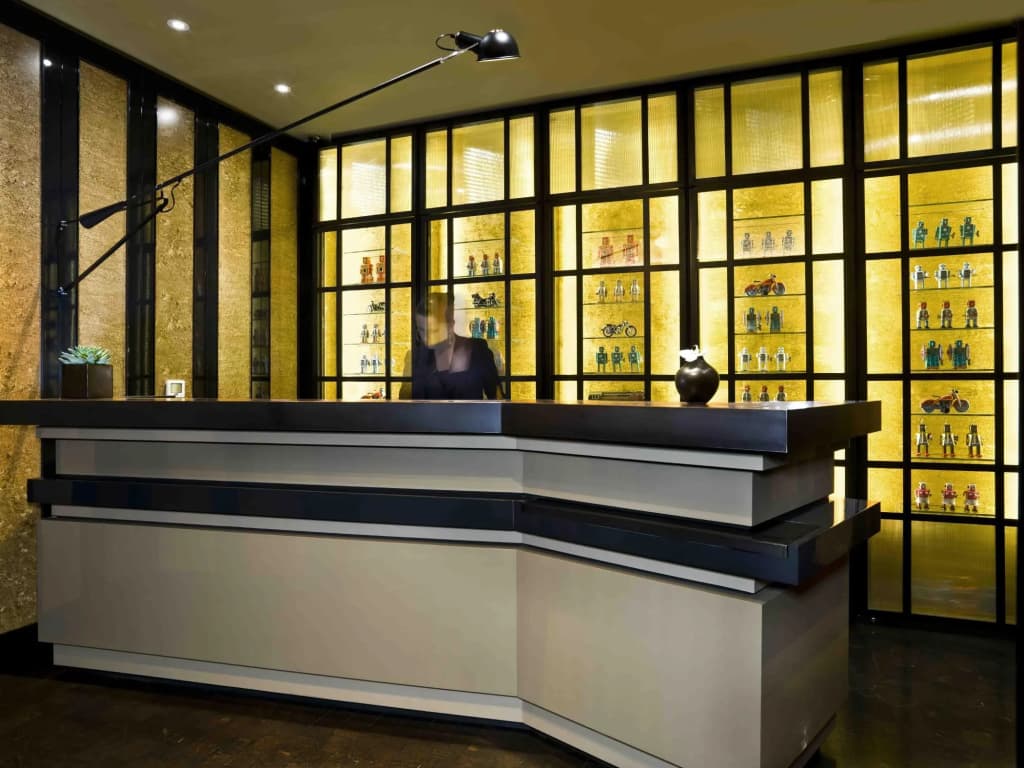 Smyth Tribeca - photo 36