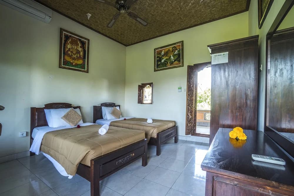 Ubud Sensasi Bungalows - photo 6