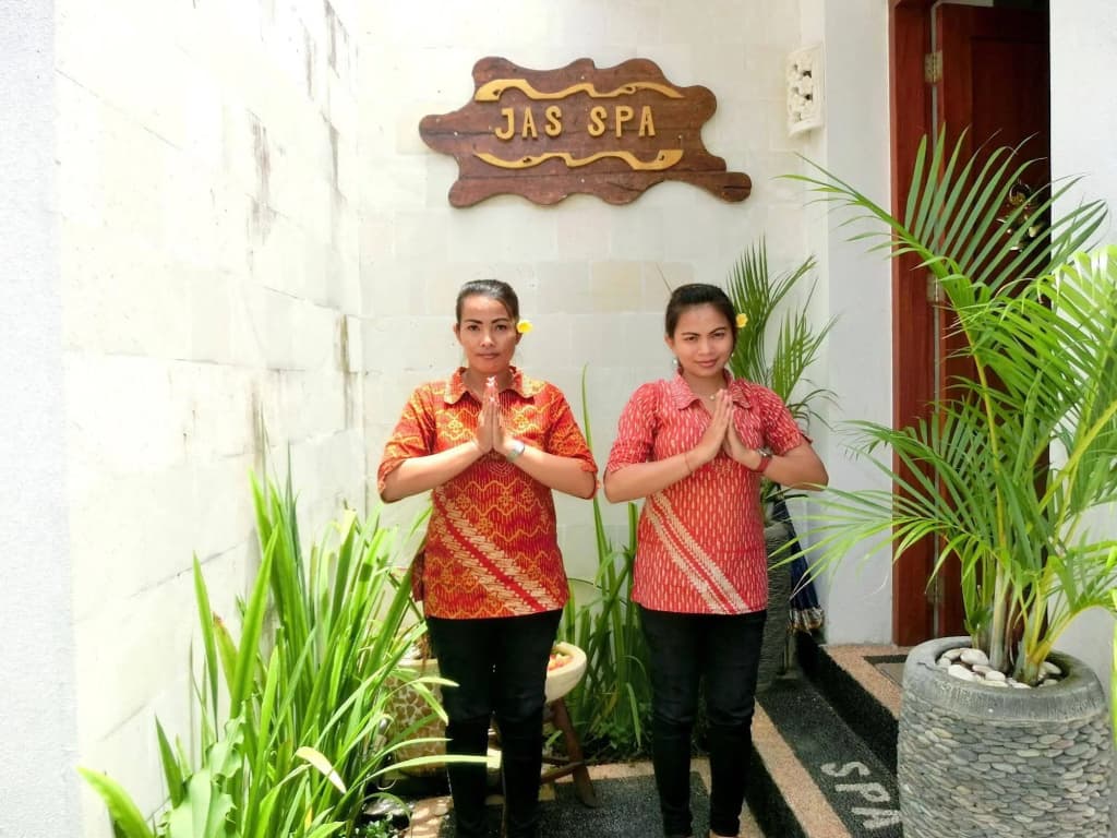 The Jas Villas - photo 22