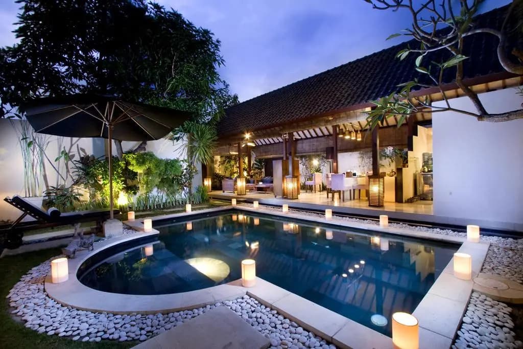 Villa Jodie Seminyak - photo 6