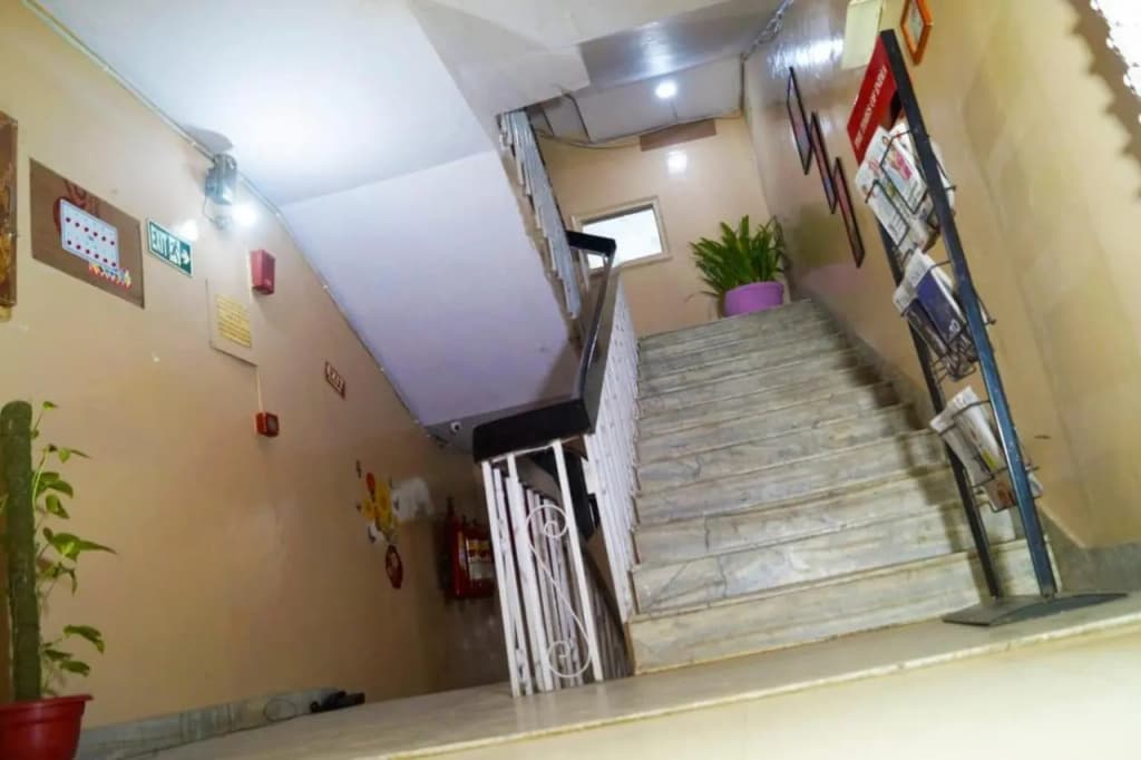 Hotel De Hocks Deluxe - photo 34