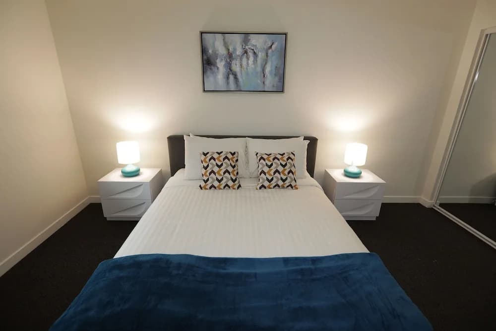 Executive Suites - photo 4